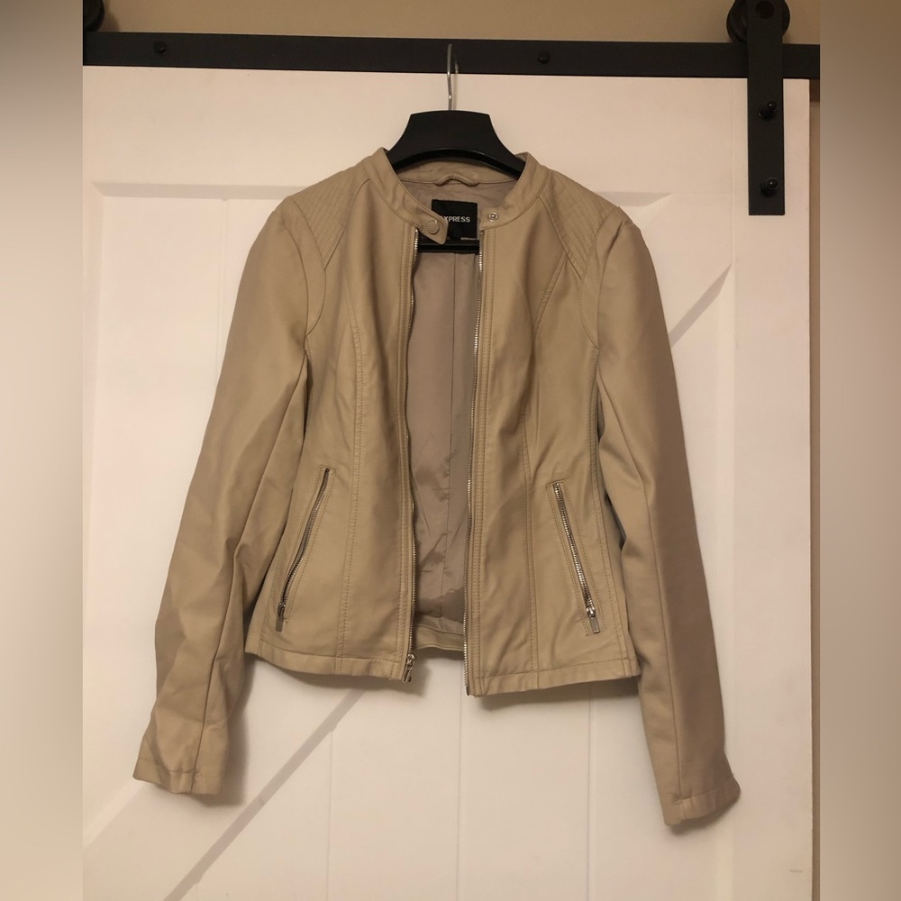 Express Jacket - image 1